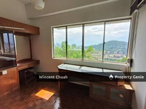 [Freehold] Wangsa Heights Condo, Bukit Antarabangsa, Ampang, Selangor