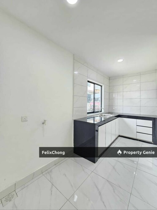 Johor Jaya 1 Sty Terrace Endlot,Jalan Dedap,Johor Bahru,Renovated