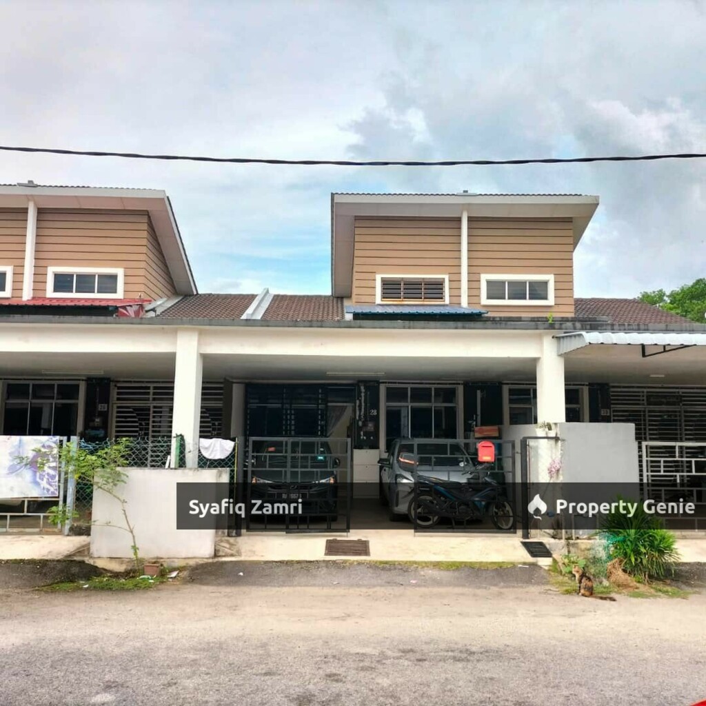 TERES KG PADANG MAJU KUANTAN