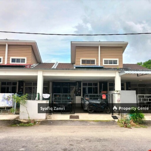 TERES KG PADANG MAJU KUANTAN