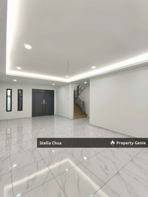 For SALE 🏡Double Storey Terrace House📍Jalan Rimbun 14@Bandar Seri Alam