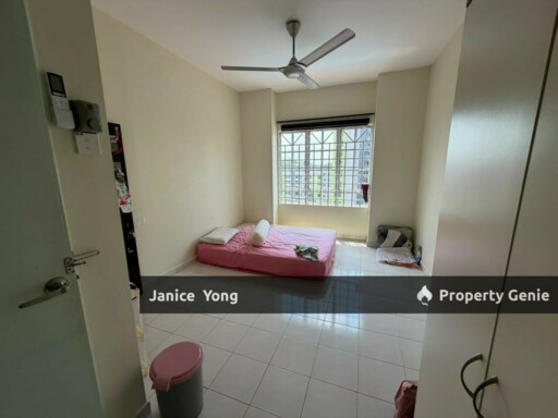 Puteri Cove Residences @ Puteri Harbour