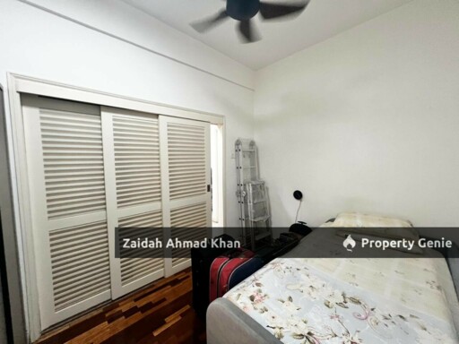 Putrajaya Puteri Palma IOI Resort Condominium For Rent Fully Furnished