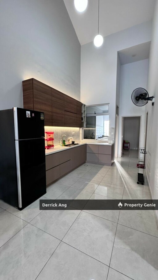 For Rent - Iconia Garden Residence For Rent Skudai For Rent Johor For Rent Impian Emas For Rent