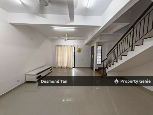 2 Storey Taman Murni, Bandar Ainsdale, Seremban, Labu, Seremban 2 (Semi Furnished)