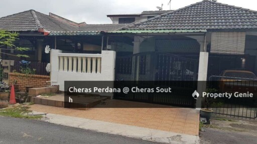Cheras Perdana @ Cheras South