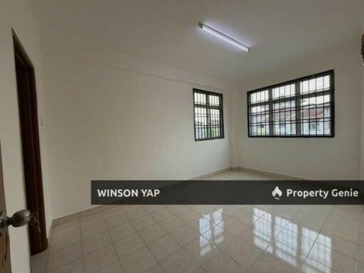 Vista Seri Alam Apartment Bandar Seri Alam Masai Freehold Non Bumi Lot