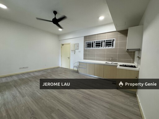 Studio Larkin Epic Residence for Sale