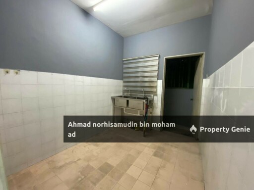 Apartment Taman Bukit Pelangi, Batu 3, Seksyen 22, Shah Alam