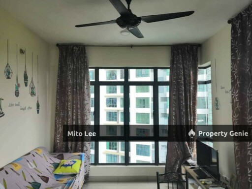 ARC Austin Hill Taman Daya For Rent
