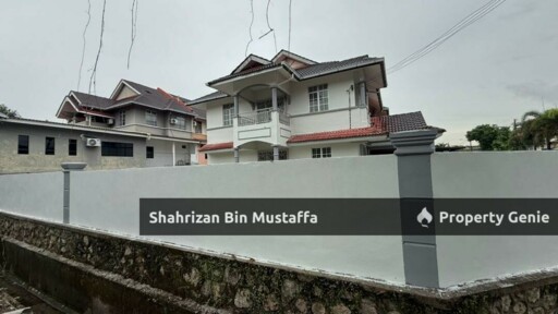 Taman Bukit Dahlia