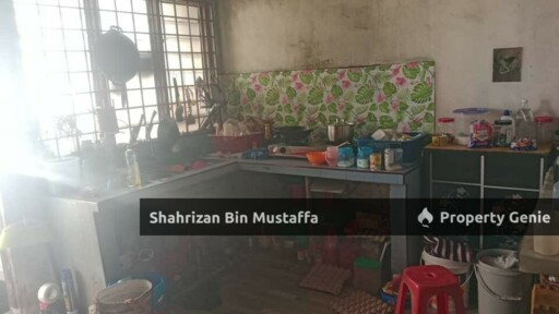 Full Loan, Taman Skudai Baru, Skudai
