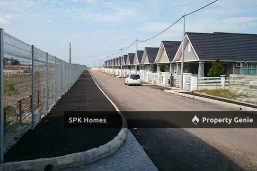 Ambangan Heights
