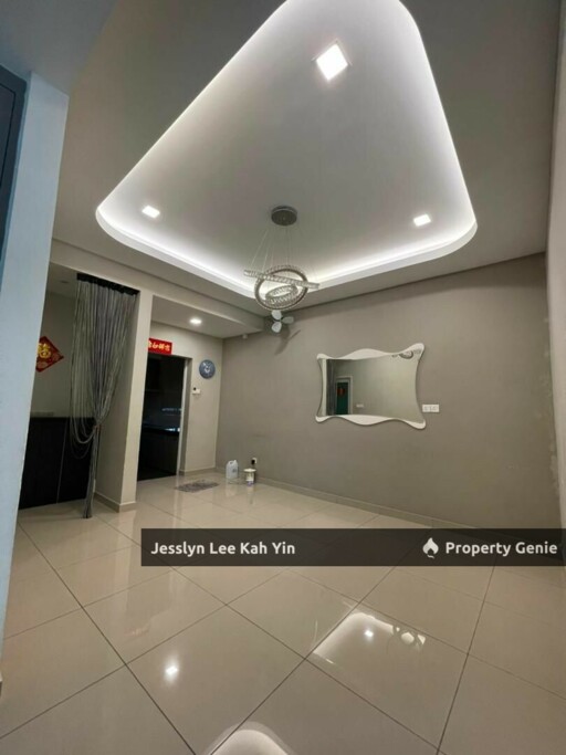 2 Storey Semi D Taman Bukit Jelutong Mantin, N9 For Sale