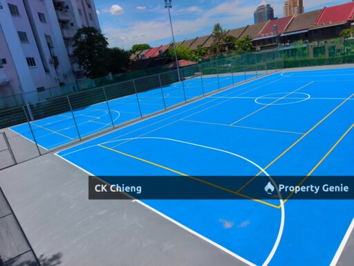 Ridzuan Condo Rent, Partly Furnished 3 Rooms, Bandar Sunway Petaling Jaya