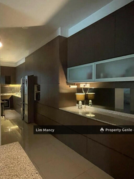Horizon Hills @Golf East Double Storey Cluster House
