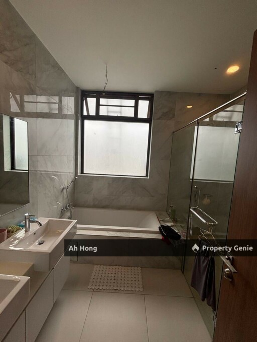 Medini / Sunway / Sakura Residence / Double Storey Semi D