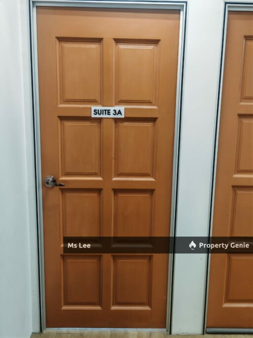 Office Suite 3A RM 1340 -The Landmark - Bandar Bukit Tinggi, Klang -Ready Now