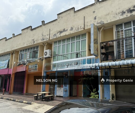 Taman Seremban Jaya, Seremban, Negeri Sembilan