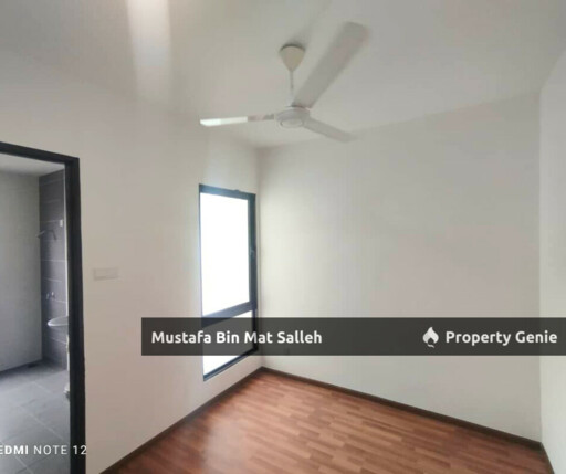 2-Storey Terrace, Bertam Lakeside Limonia, Kepala Batas, Pulau Pinang