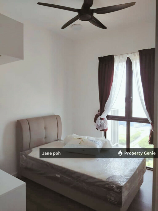 VERTU RESORT, BATU KAWAN For Rent