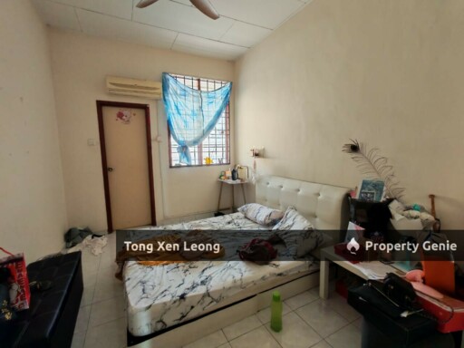 Ayer Keroh 2 Storey Corner Lot For Sale