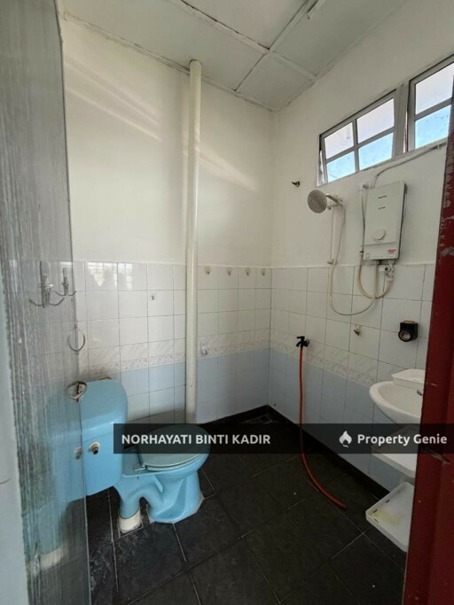 🔥🏡 SEMI-D 2 TINGKAT CORNER LOT TANAH LUAS | BERJAYA PERMAI, KUANTAN 🏡🔥