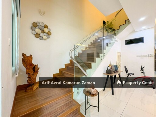 [For Sale] Double Storey Terrace House, OnePark @ Taman Semenyih Idaman (Melwood) | 4R4B | RM695,000