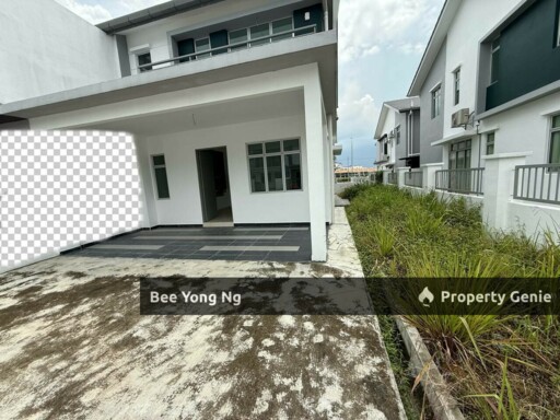 Pulai Mutiara / Scientex Pulai / Kangkar Pulai / Brand New Cluster