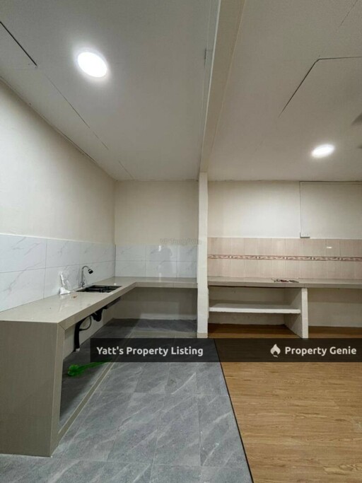 Taman Sri Pulai, Kangkar Pulai Johor, Single Storey Terrace House for Sale .  Price Drop RM390k📌  📍 Jalan Pakis 1x, Taman Sri Pulai, 81110 Kangkar Pulai  💰 Selling Price: RM390k
