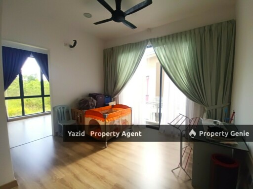 Semi-D, Diamond Residence, Semenyih