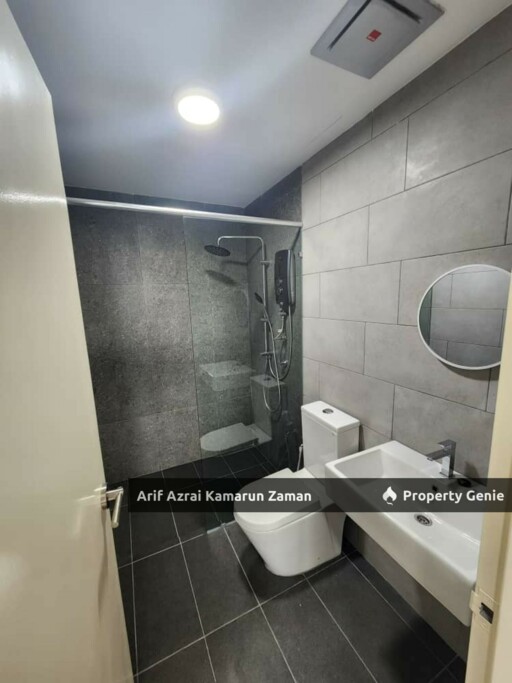[Fully Furnished] Meta City, Bandar Putra Permai, Seri Kembangan | 3R2B | 757 sqft | RM2,250/month