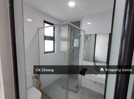 D'aman Residence, Below Market Non Bumi, 1076sqft 3 Rooms, Taman Mas Puchong