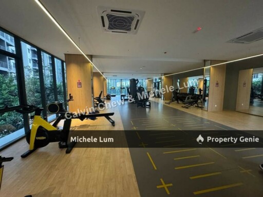 [Below Market 28%] M Arisa Sentul