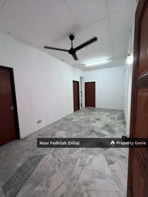 Full Loan Booking 1k Pangsapuri Seri Mawar Good to invest