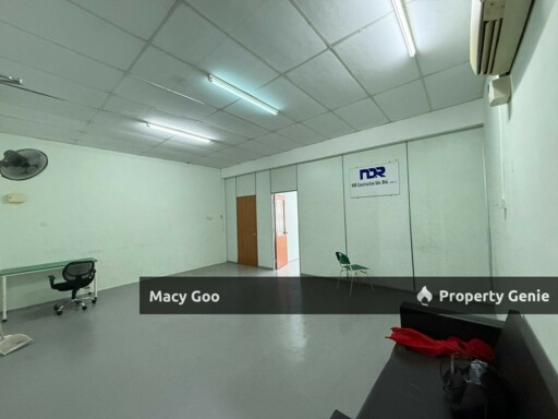 Renovated Office @Taman Malim Jaya