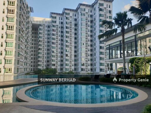 V Residence Suites @ Sunway Velocity