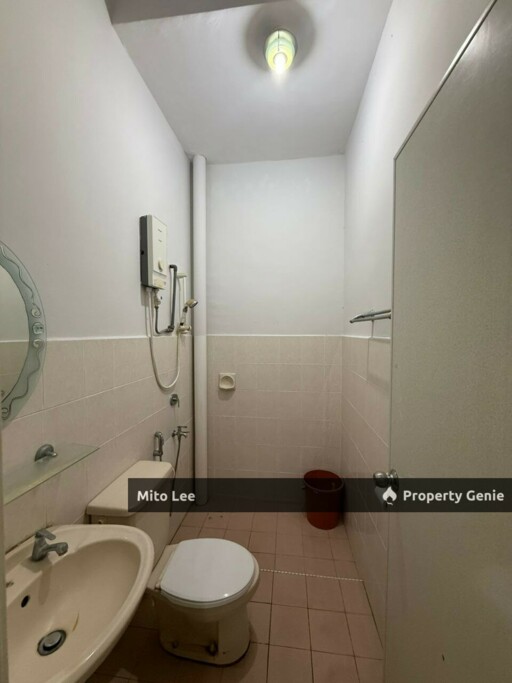 Jalan Menawan For Rent Taman Pelangi Indah For Rent Ulu Tiram For Rent