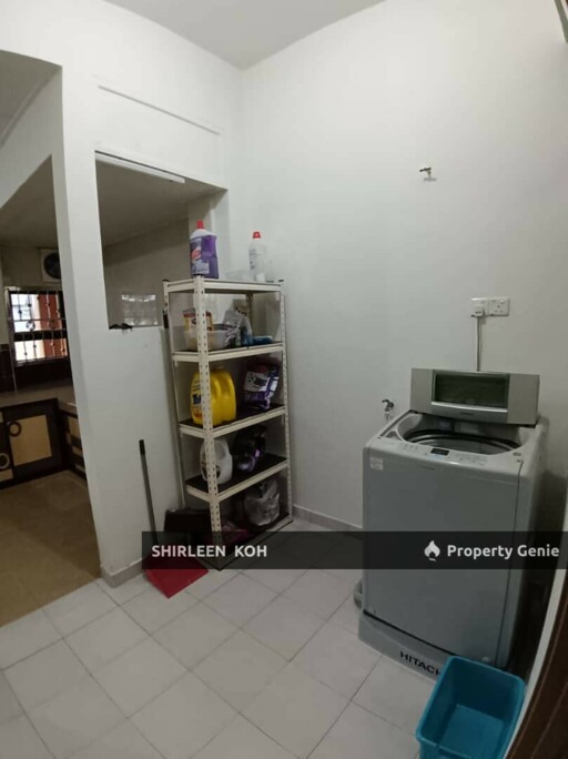 Room for Rent at Taman Bukit Indah @ Iskandar Puteri