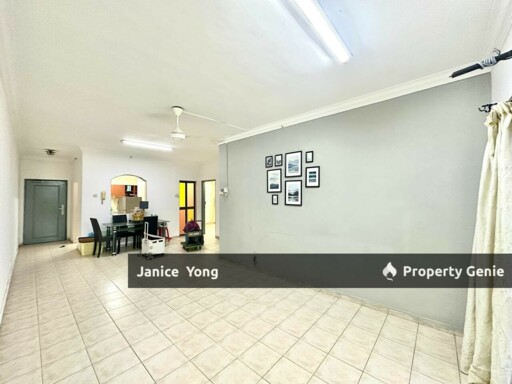 Prima Regency(Kensington Court)Plentong
