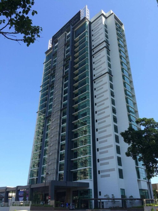 i-Tech Tower