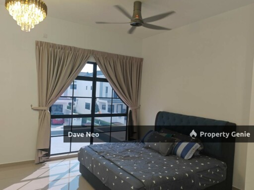 Eco Botanic 2 @ The Borough, Iskandar Puteri