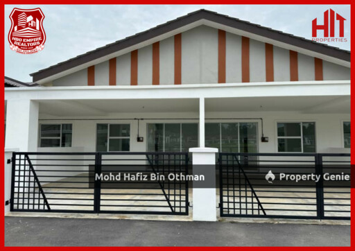 Avante Simpang Pulai
