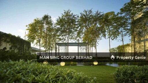 Icon Residence Mont Kiara