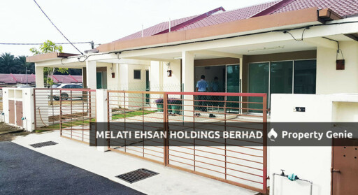 Kampung Hassan, Hulu Selangor