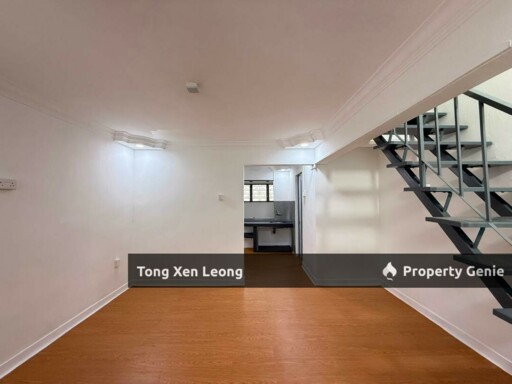 Malim Abadi Double Storey Terrace Below Value