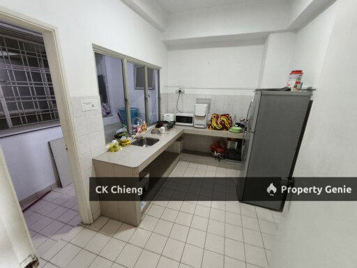 Ridzuan Condo, Below Market Non Bumi, 1486sqft Corner Unit, Bandar Sunway Petaling Jaya