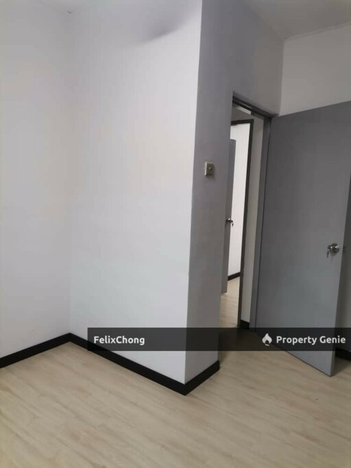 Bandar Putra Kulai 2 Sty Low Cost,Jalan Jati,Kulai,Renovated