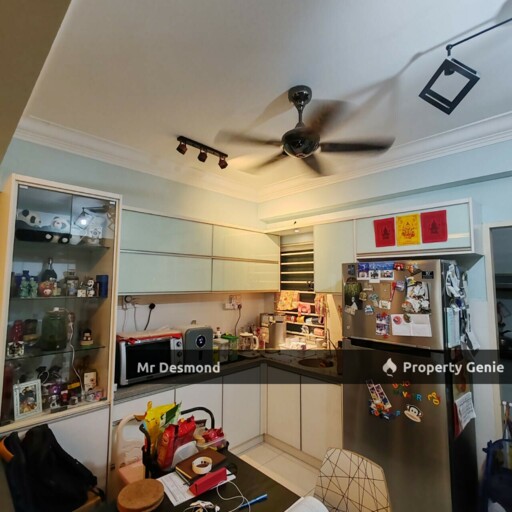 Casa Tropika Bandar Puchong Utama