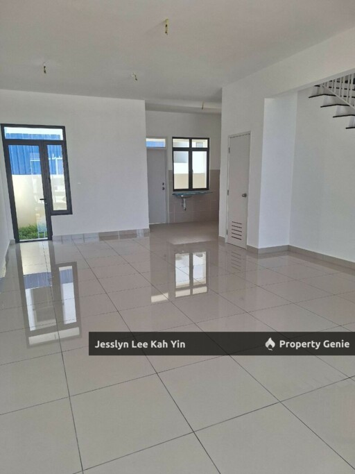 Mutiara Hills Semenyih Landed [Free MOT, Free SPA Legals Fees, Free Loan Legals Fees, Full LOAN]